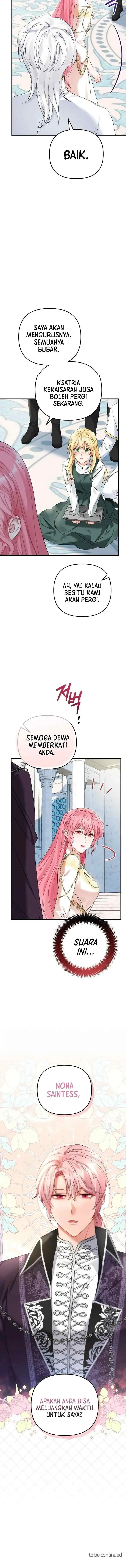 Emilone's Temptation Labyrinth chapter 10 halaman 12