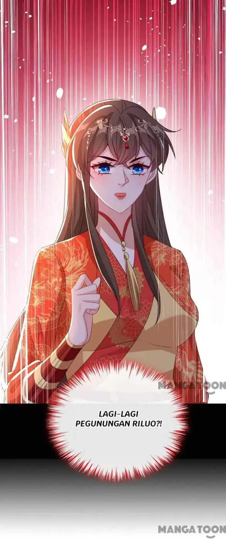 My Chubby Princess Consort chapter 98 halaman 20