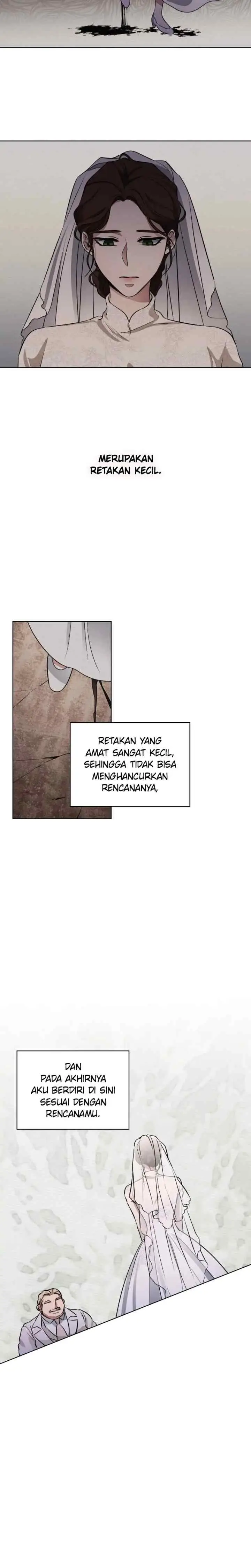 The Double Agent chapter 54 halaman 6