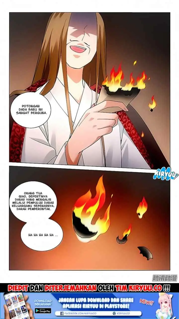 Prince Don't do This chapter 43 halaman 9