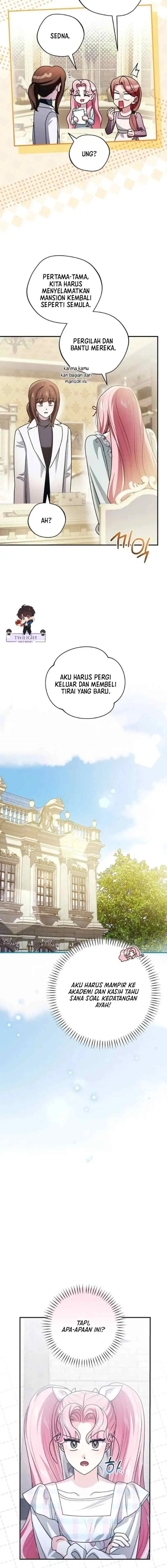I Ended Up Training the Villain Too Well Too Early chapter 24 halaman 12