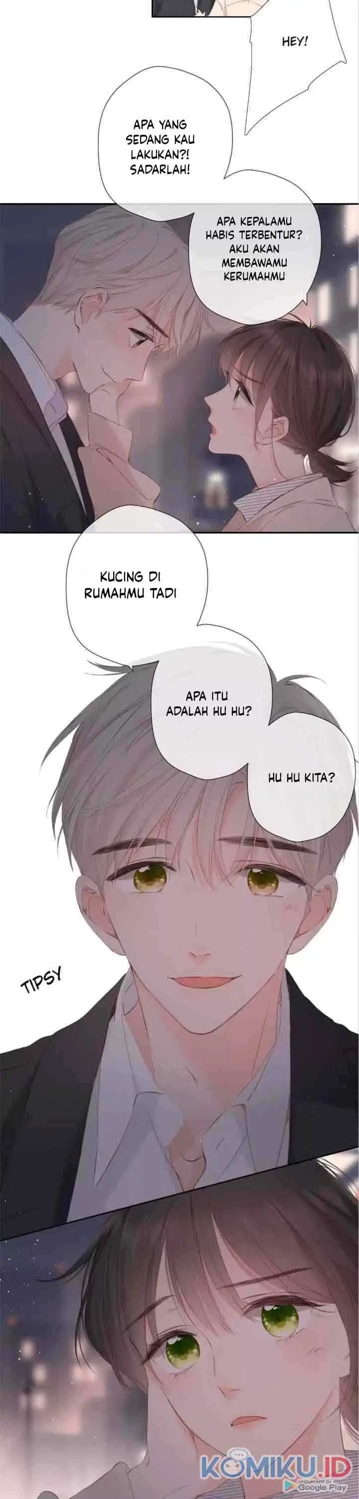 Once More chapter 43 halaman 9