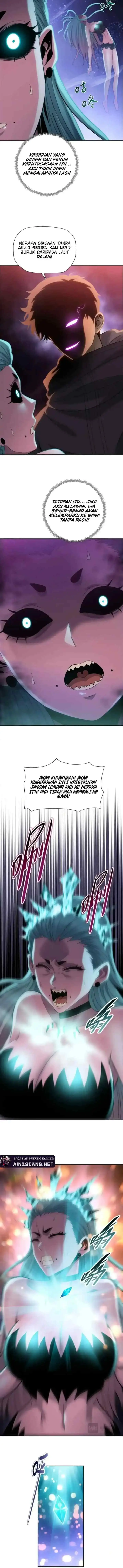 The Last All-Knowing Man Collected Trillions of Stuff from Day One chapter 94 halaman 4