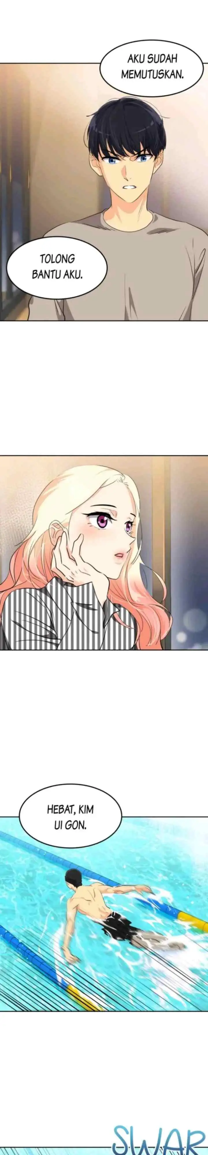 Heart Has a Soft Spot chapter 114 halaman 11