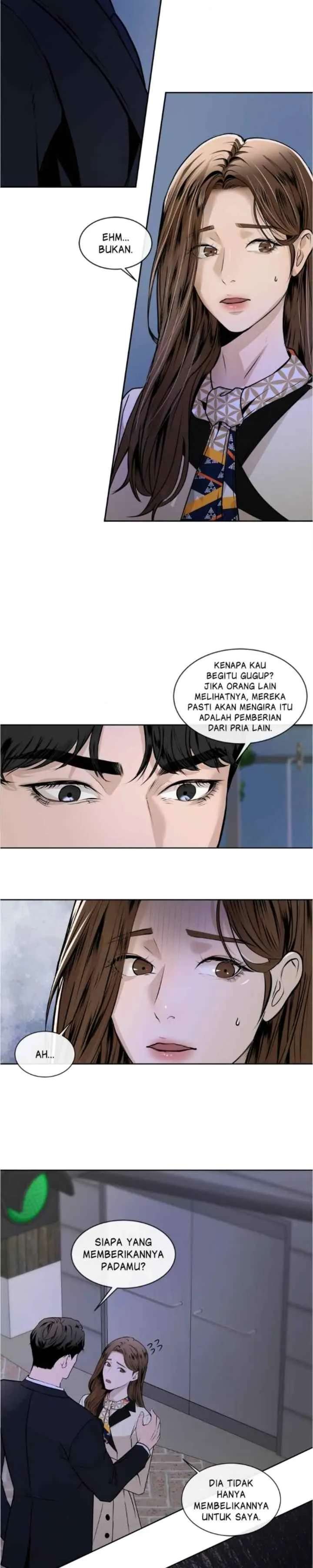 I'll Give You Everything chapter 44 halaman 9