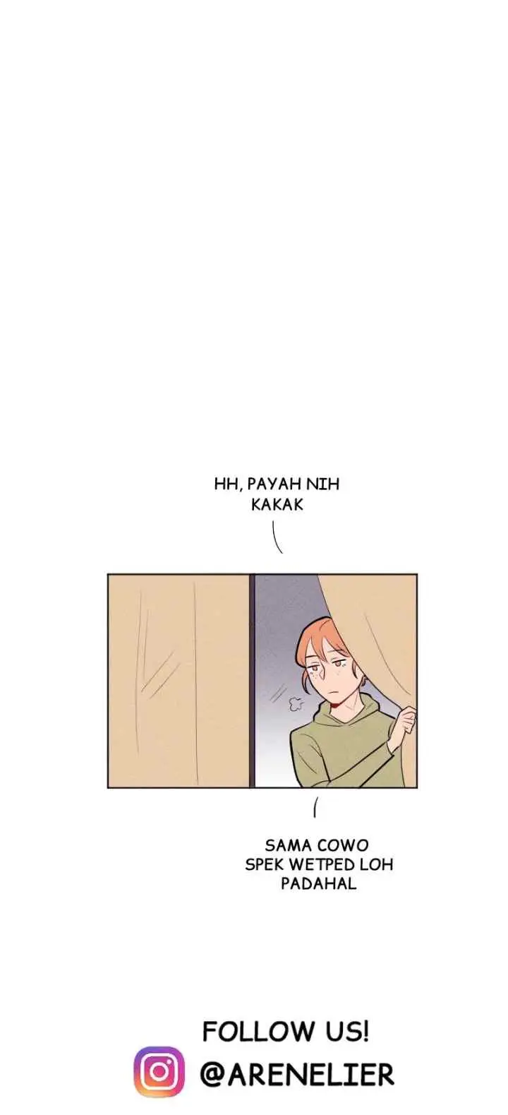 Stand Up, Mr. President! chapter 195 halaman 13