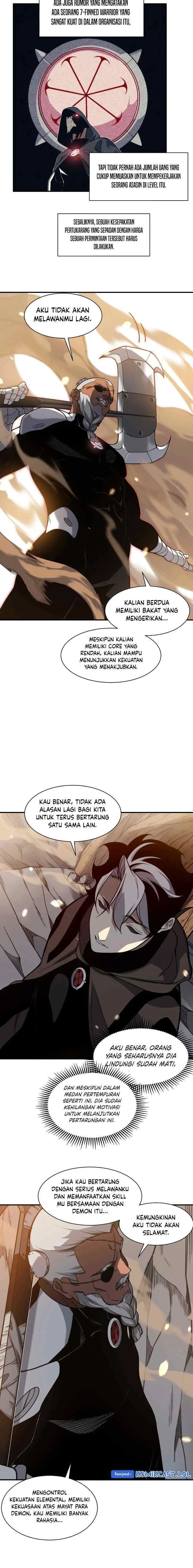 Demon Evolution chapter 53 halaman 12