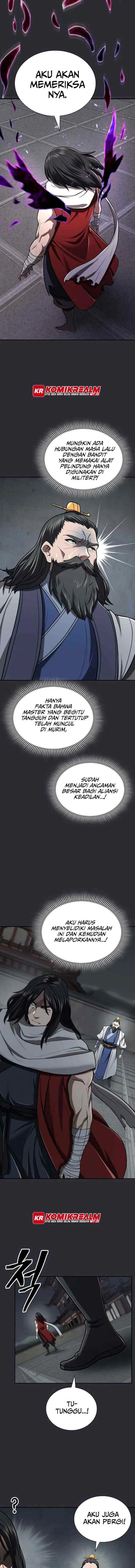 Sword Demon Island chapter 25 halaman 13
