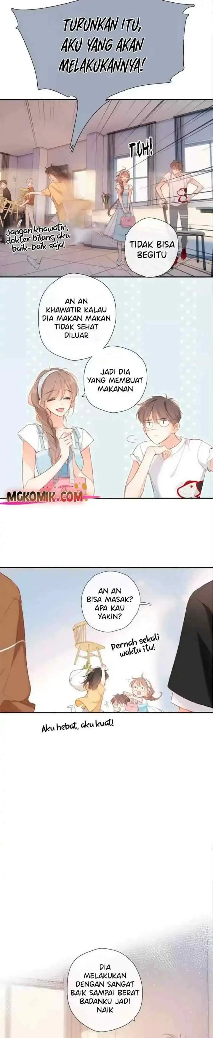 Once More chapter 141 halaman 7