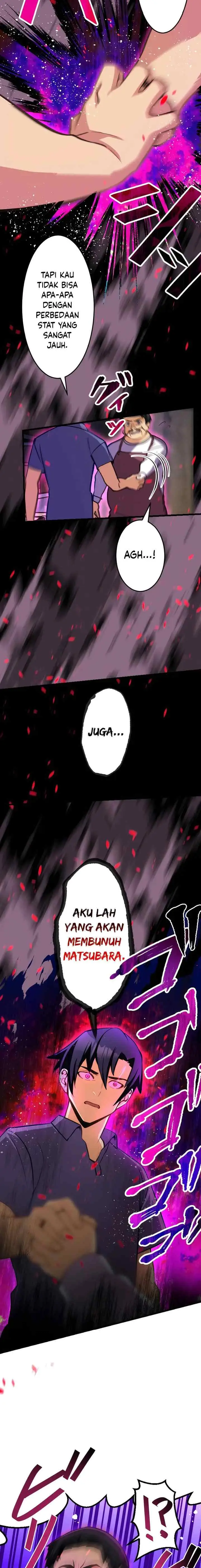 I'm the Only One Who Knows That Jobless Is the Strongest chapter 18 halaman 13