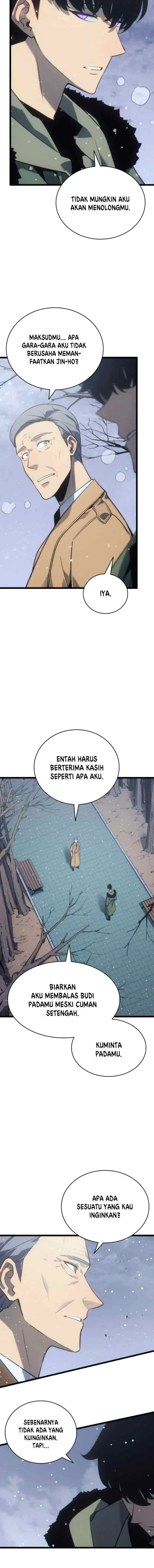 Solo Leveling chapter 168 halaman 12