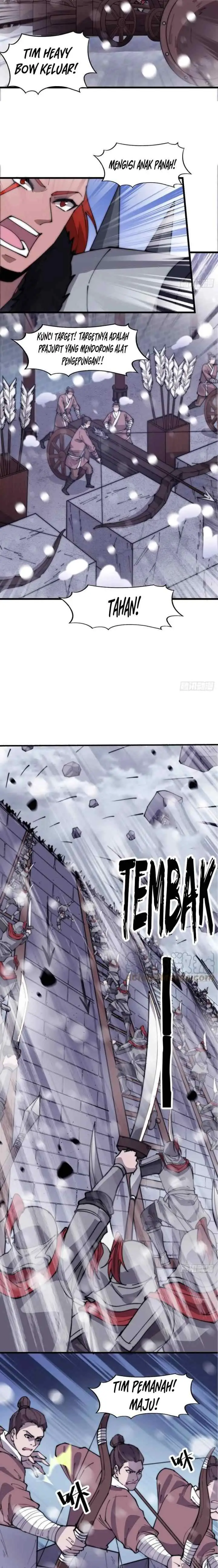 It Starts With A Mountain chapter 350 halaman 6
