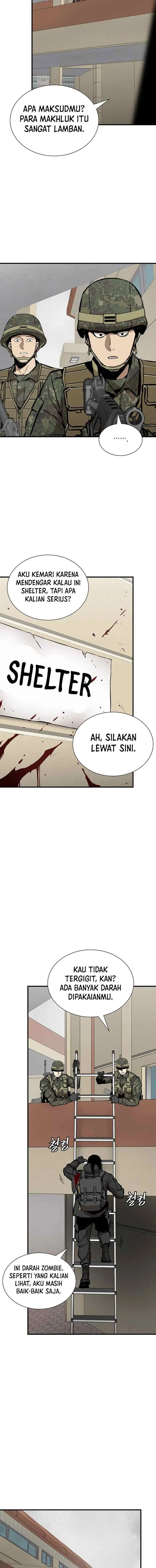 Return Survival chapter 155 halaman 4