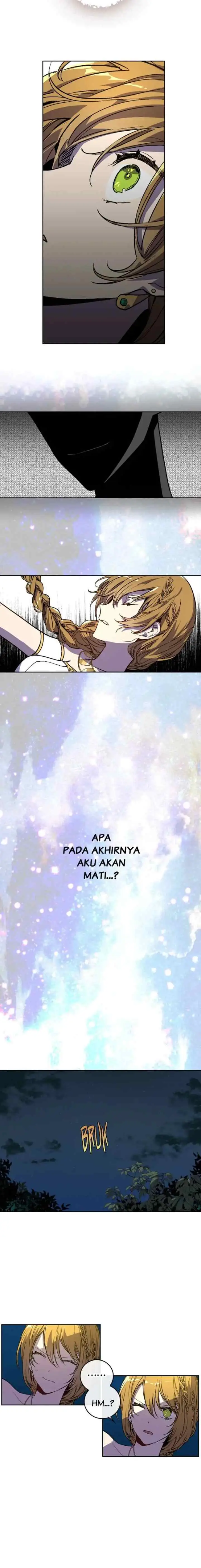 The Reason Why Raeliana Ended up at the Duke's Mansion chapter 22 halaman 4