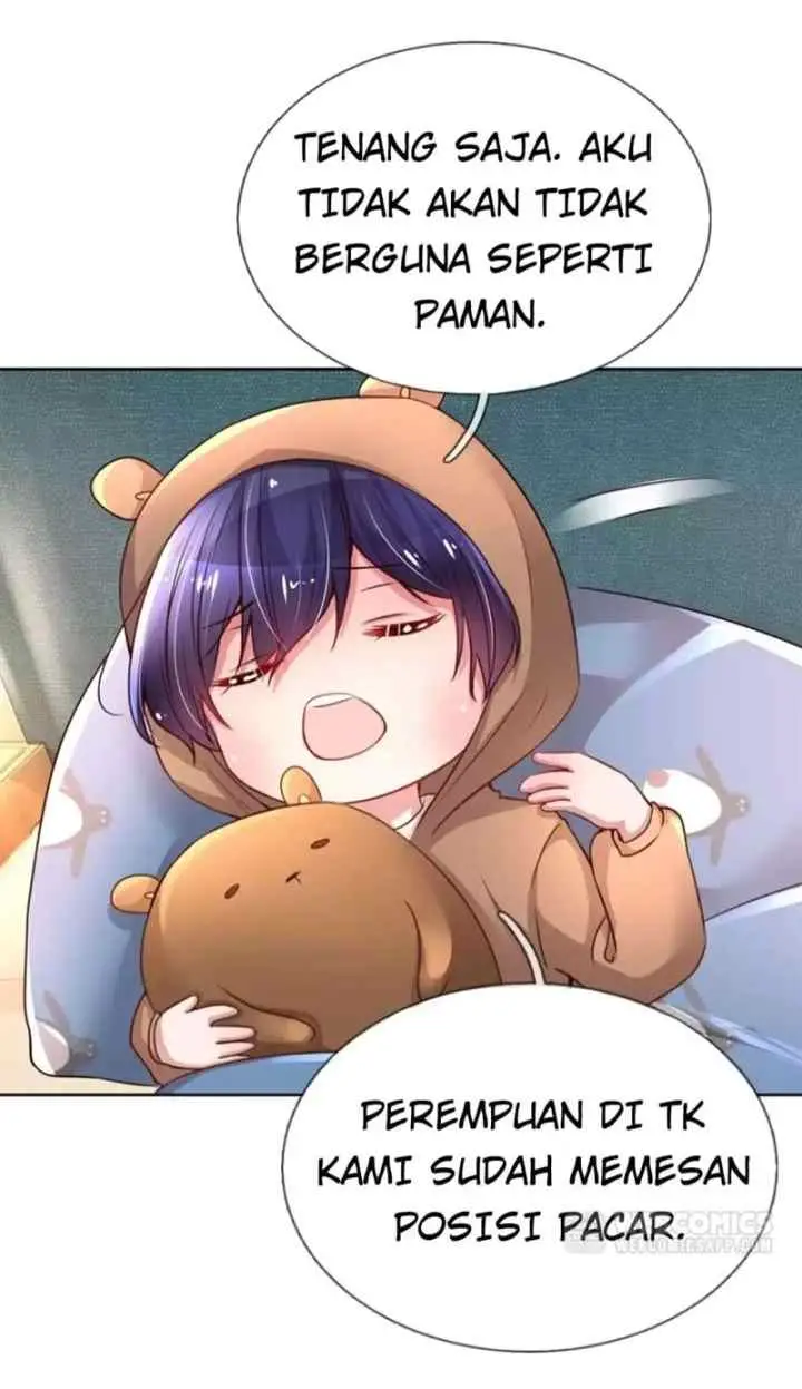 Sweet Escape chapter 51 halaman 10