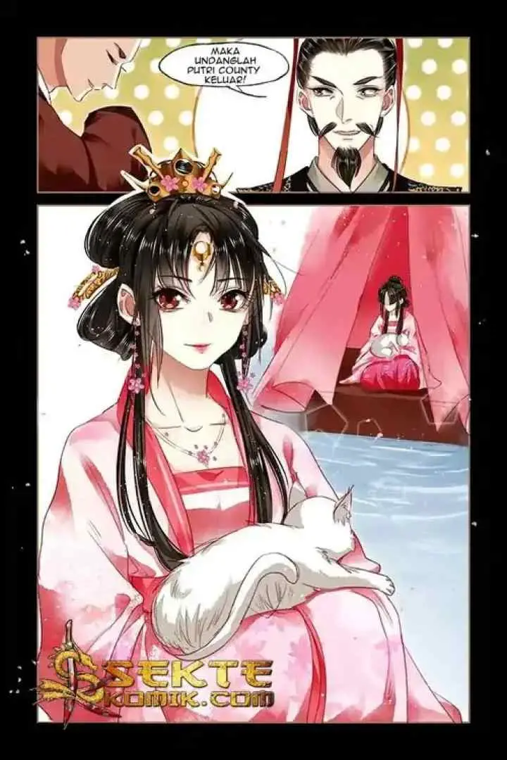 The Divine Doctor: Daughter of the First Wife Doctor chapter 86 halaman 5