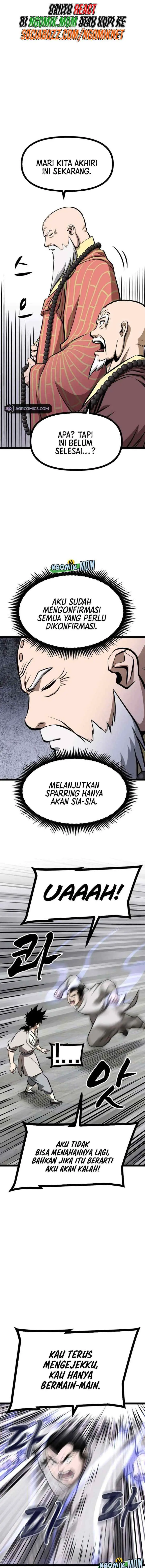 One Step Divine Fist chapter 23 halaman 12