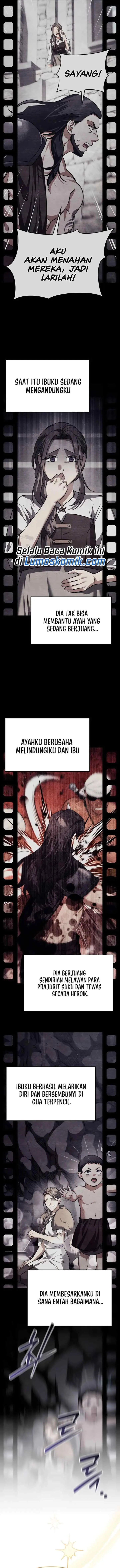 My Alter Ego's Path to Greatness chapter 31 halaman 16