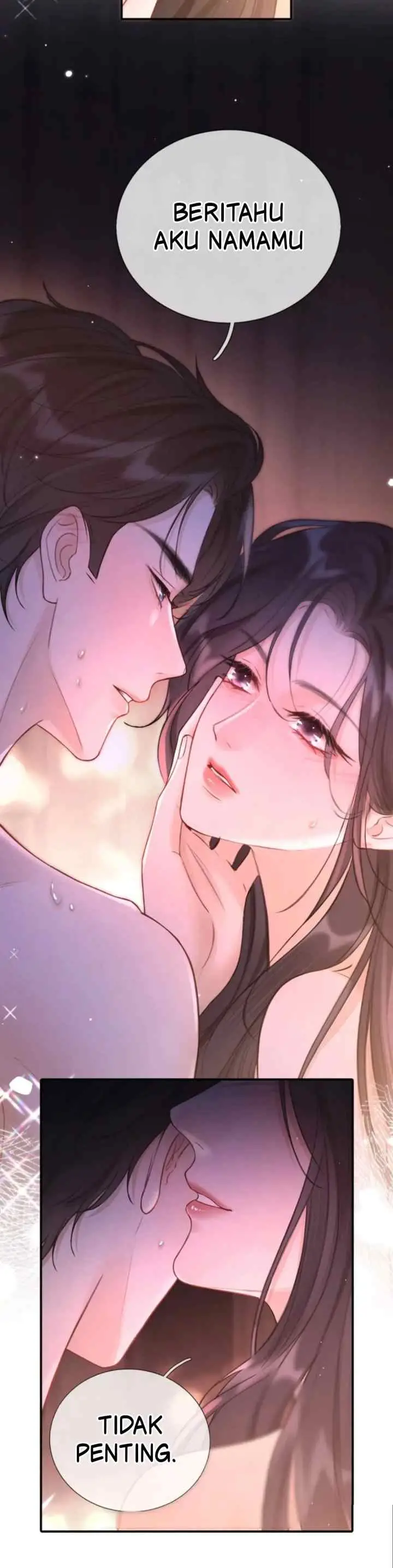 What a Good Girl chapter 8 halaman 13