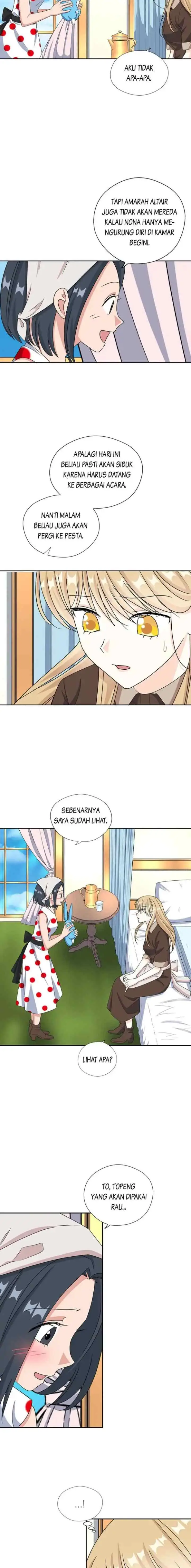Snow In the Desert chapter 85 halaman 11