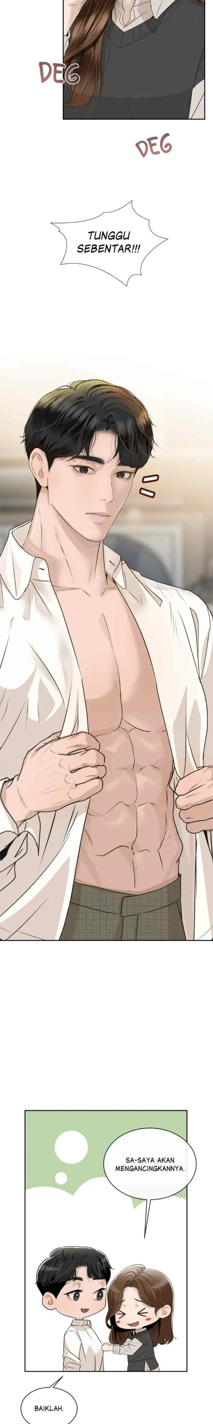 I'll Give You Everything chapter 70 halaman 4