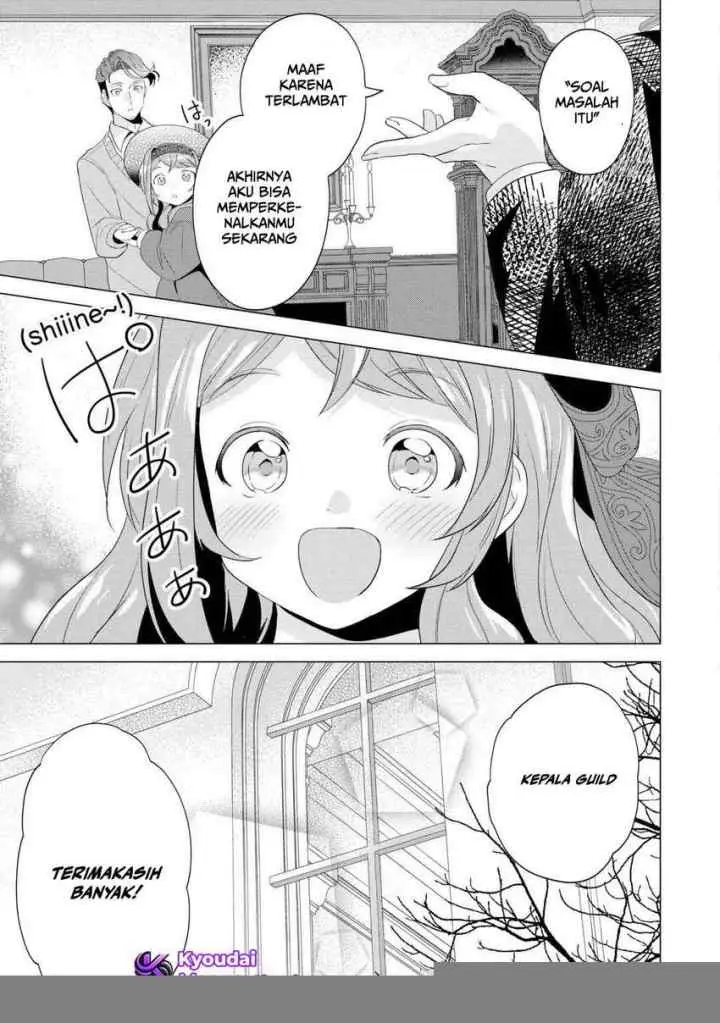Tensei Shitara Suterareta ga Hirowarete Tanoshiku Ikiteimasu chapter 12.2 halaman 12