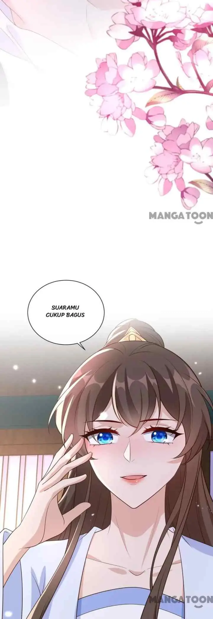 My Chubby Princess Consort chapter 201 halaman 10