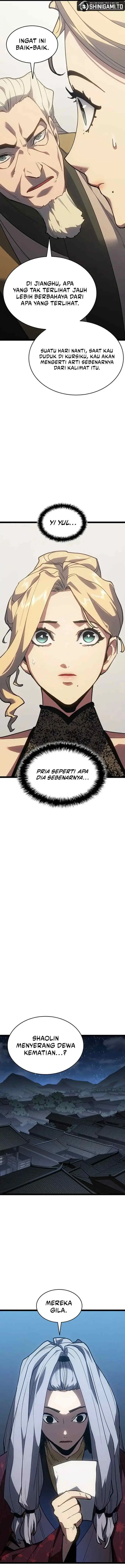 Reaper of the Drifting Moon chapter 130 halaman 7