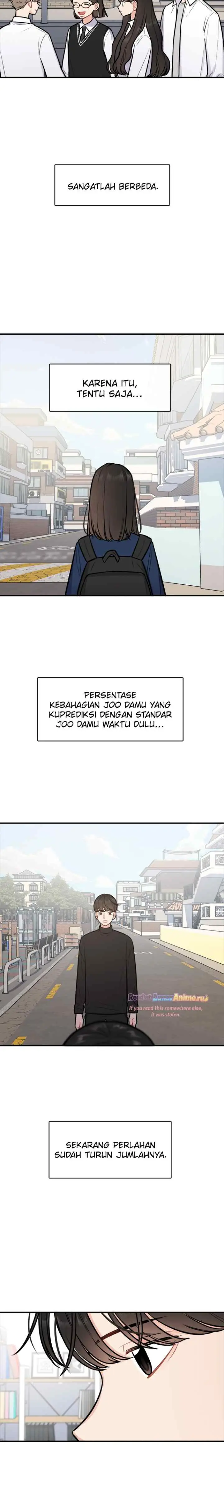 Phone Addict chapter 39 halaman 9