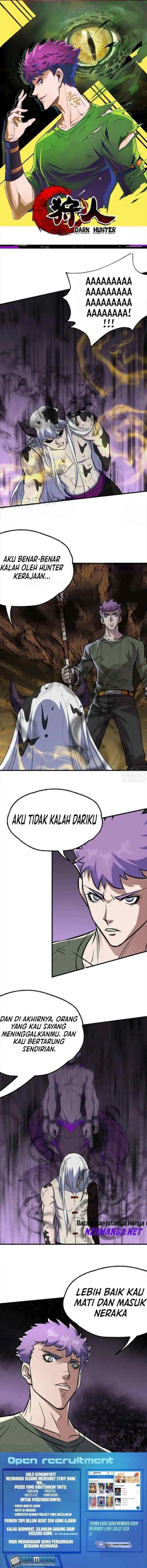 The Hunter chapter 286 halaman 7