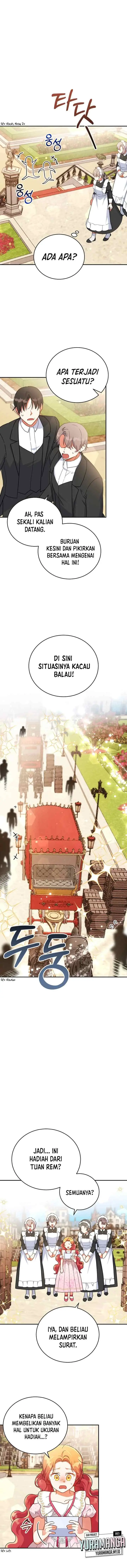 The Flower Blooming Baby Lord chapter 37 halaman 4