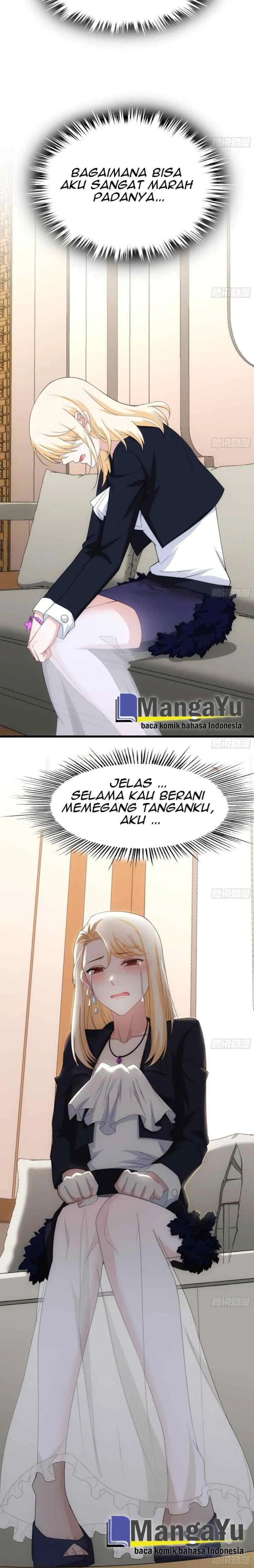 Strongest Son In Law chapter 10 halaman 4