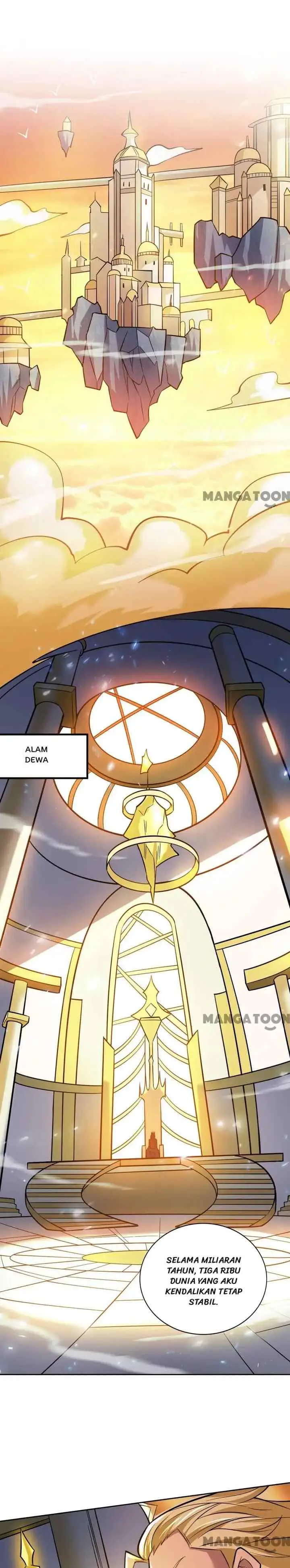 Seclusion With Apprentices chapter 145 halaman 9