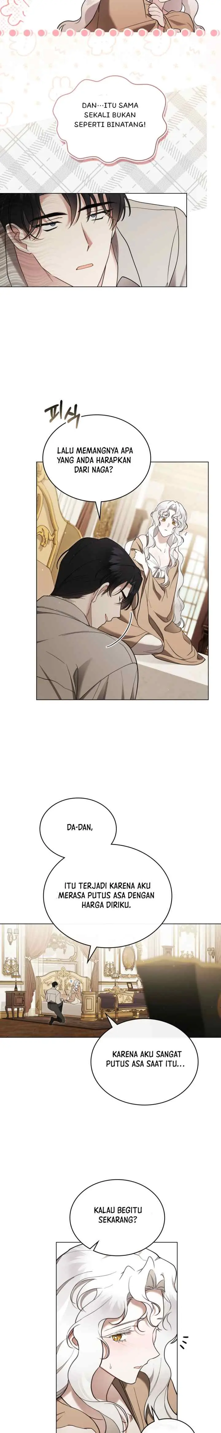 Just a Contract Marriage chapter 44 halaman 13