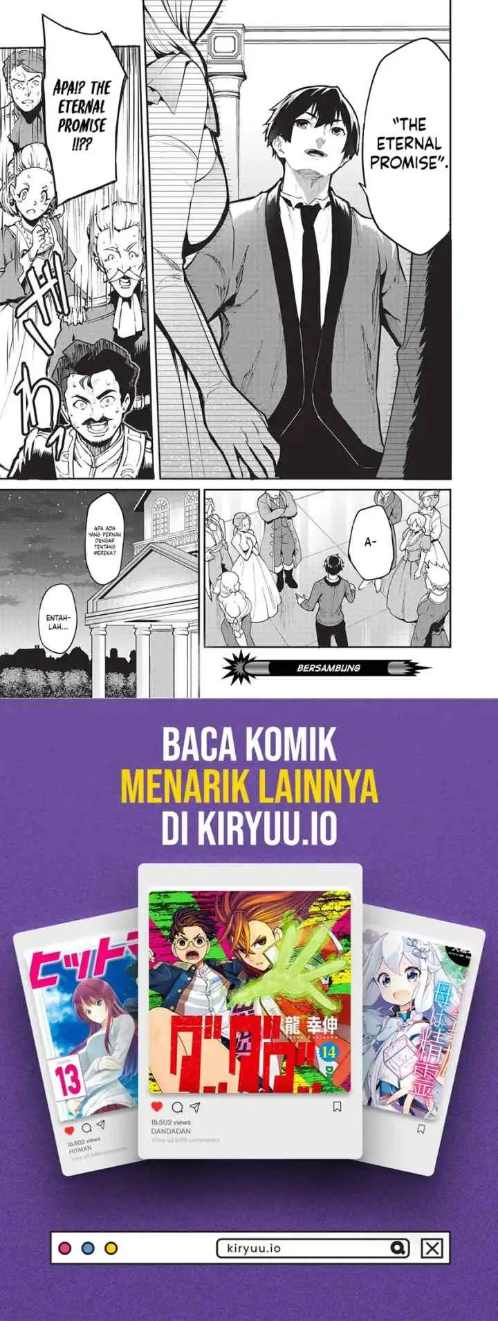 Itsudemo Jitaku ni Kaereru Ore wa, Isekai de Gyoushoujin o Hajimemashita chapter 47 halaman 20