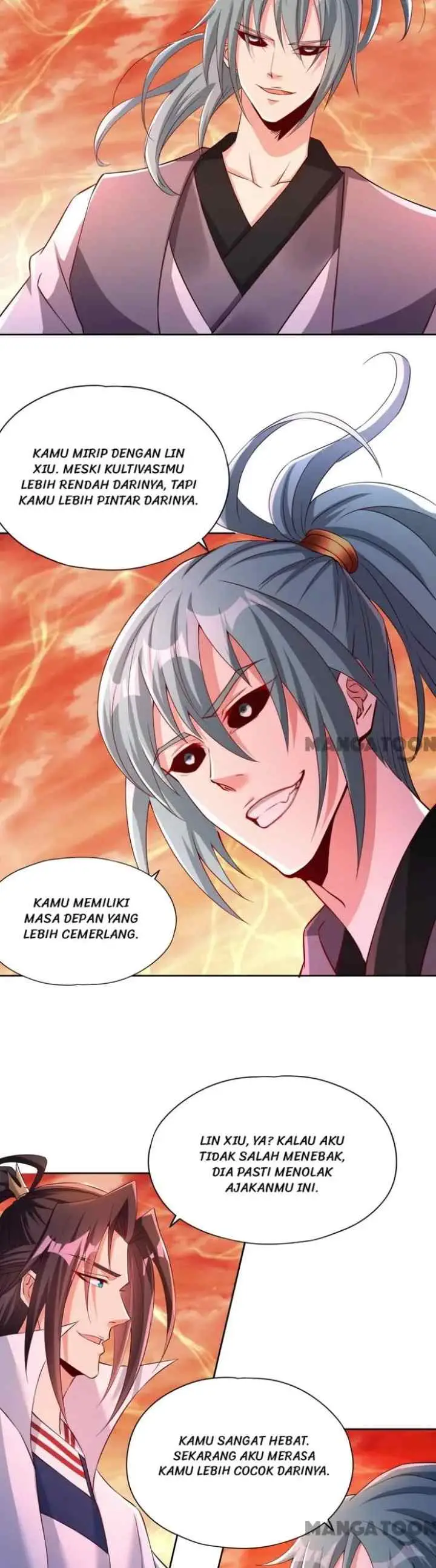 I Was Trapped On The Same Day For 100,000 Years chapter 233 halaman 10