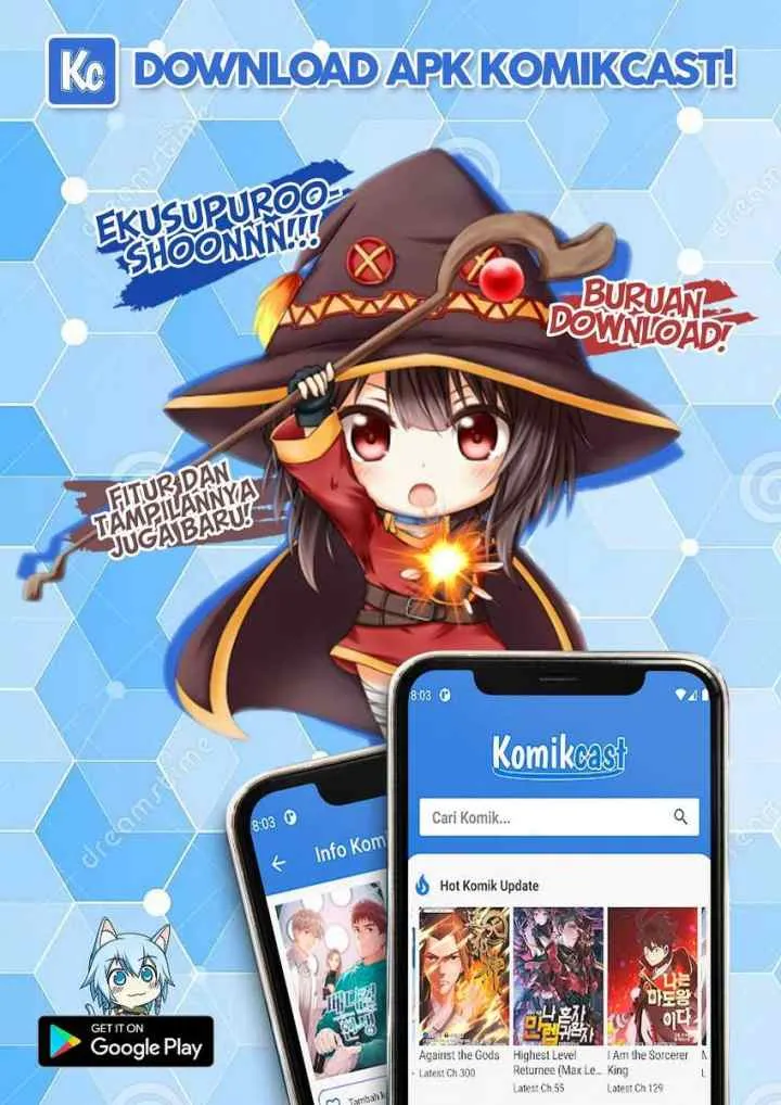 Martial God Asura chapter 95 halaman 13