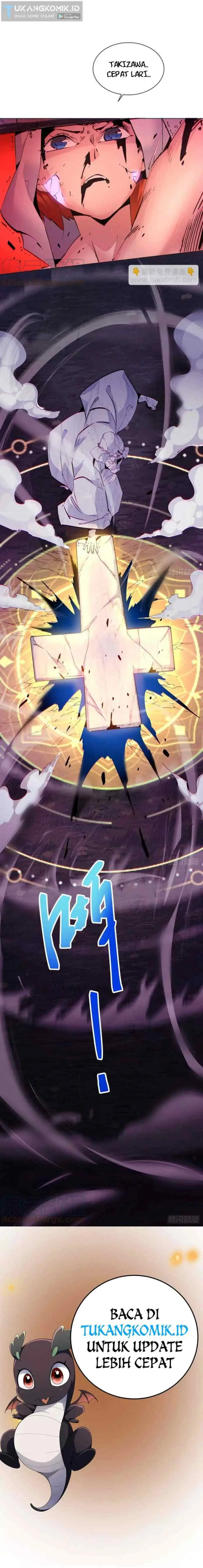 As The Richest Man, I Really Dont Want To Be Reborn chapter 90 halaman 10
