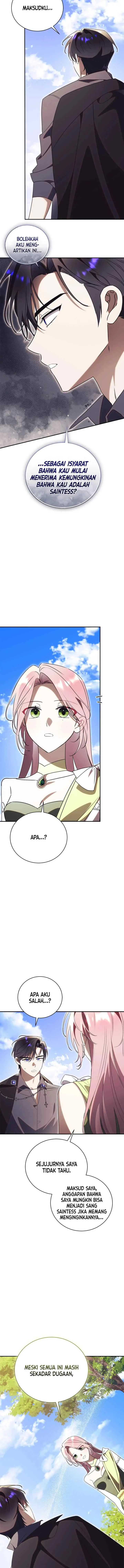 How To Reject My Obsessive Ex-husband chapter 70 halaman 5