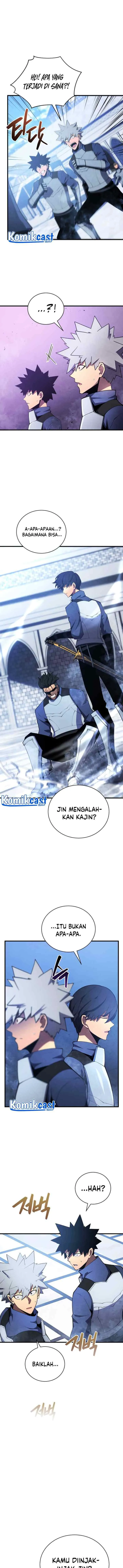 Swordmaster's Youngest Son chapter 27 halaman 12