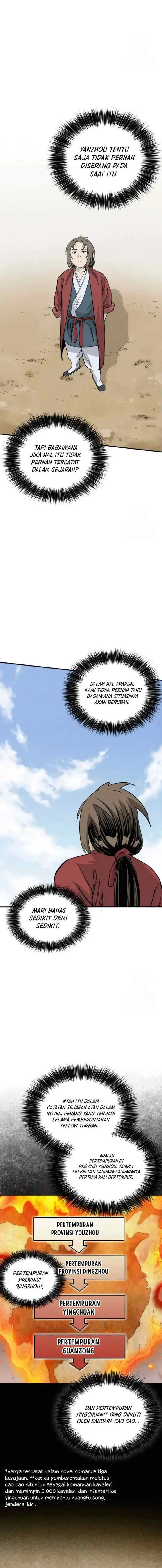 I Reincarnated as a Legendary Surgeon chapter 104 halaman 6