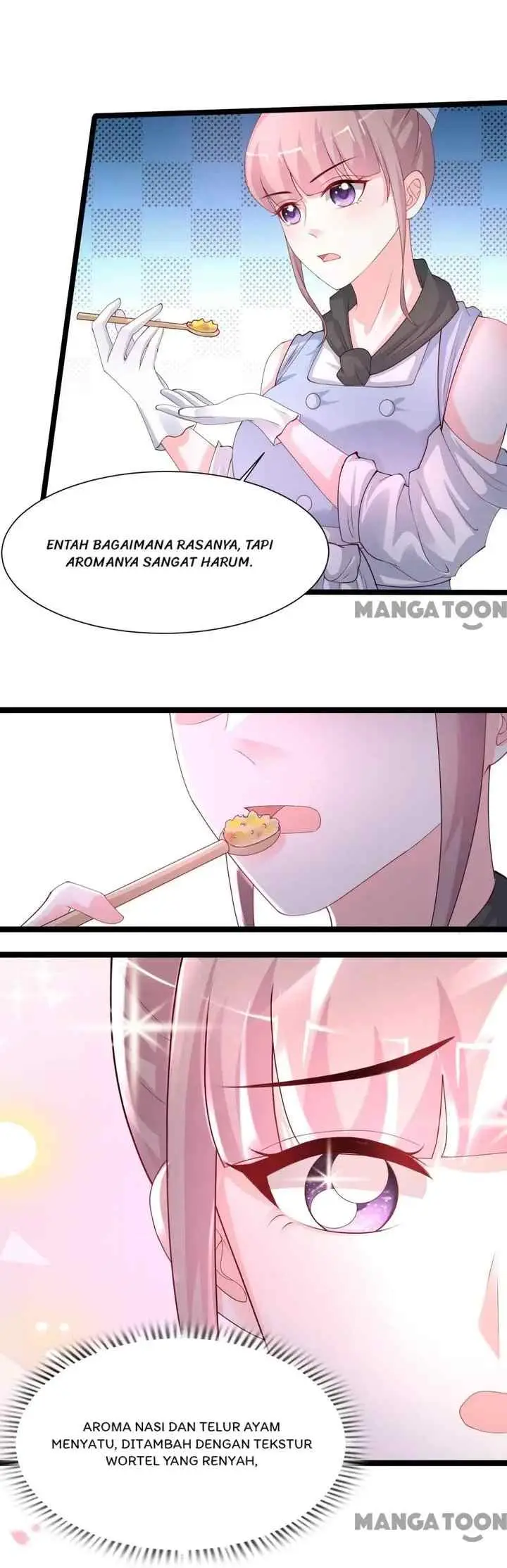 The Strongest Peach Blossom chapter 248 halaman 12