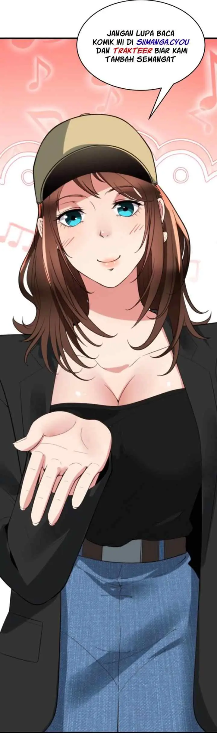 After Improperly Licking a Dog, I Became a Billionaire chapter 39 halaman 12