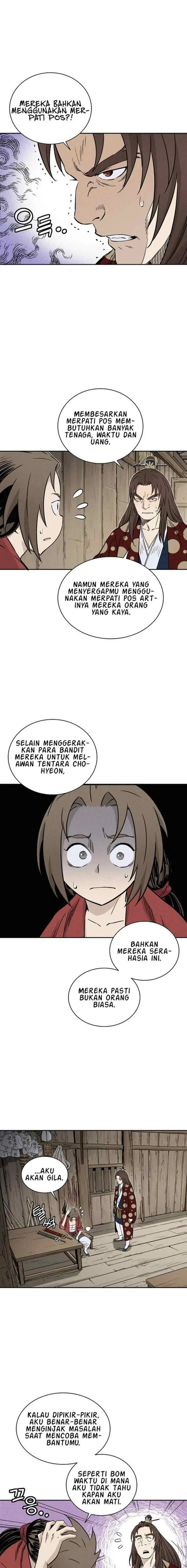 I Reincarnated as a Legendary Surgeon chapter 36 halaman 13
