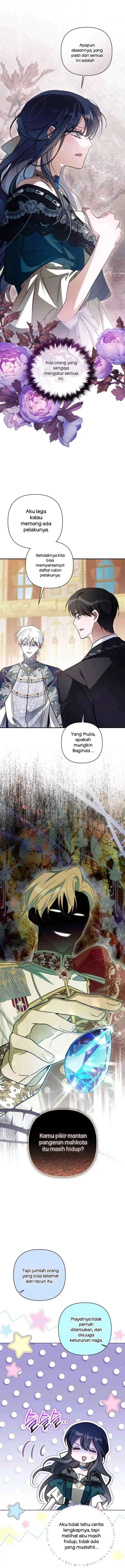 Do You Need Salvation? chapter 68 halaman 4