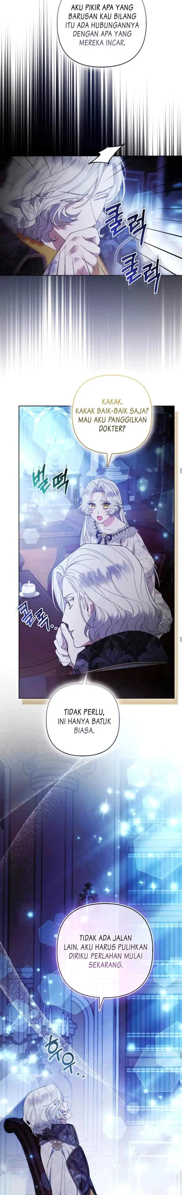 The Grand Duke's Fox Princess chapter 53 halaman 16
