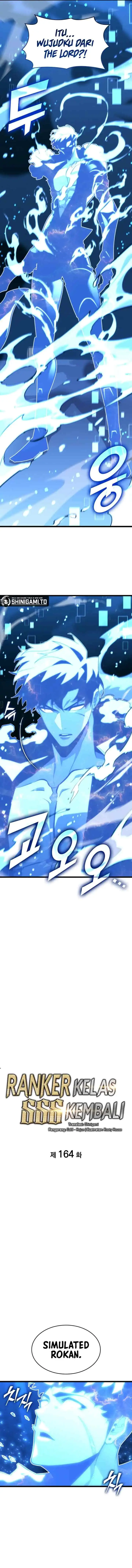 Return of the SSS-Class Ranker chapter 164 halaman 7