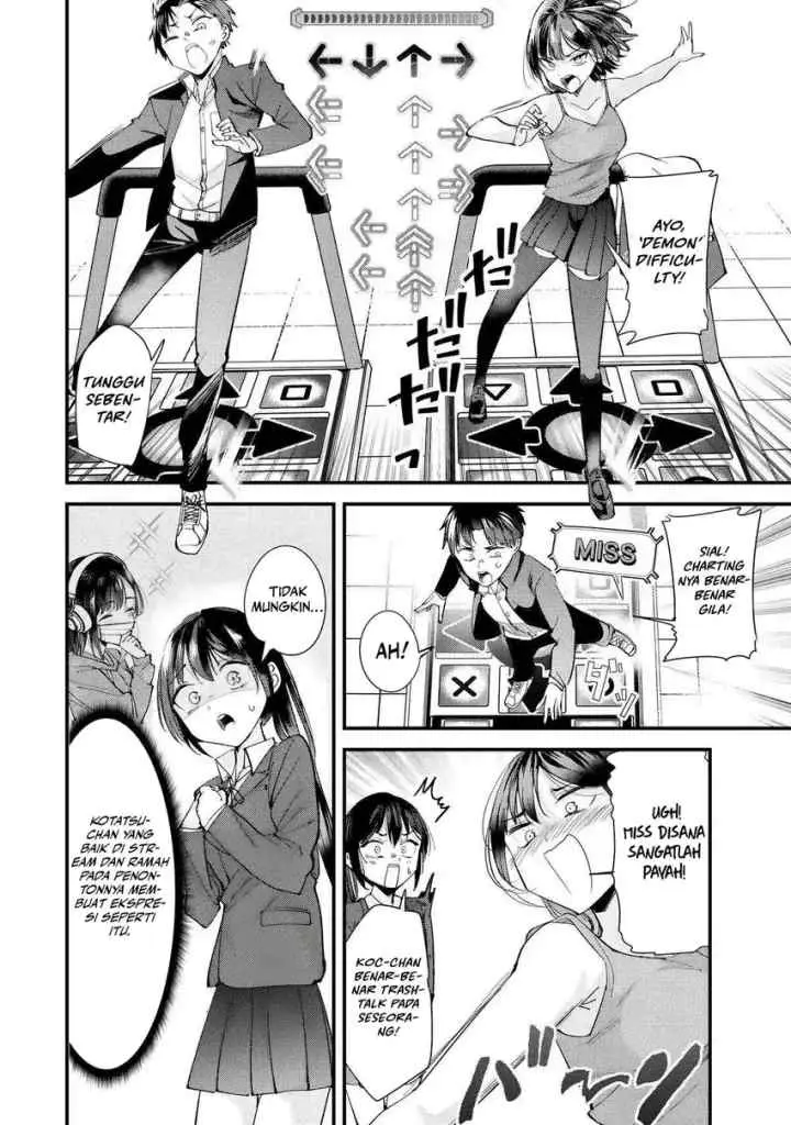 Jimoto no Ijimekko-tachi ni Shikaeshi Shiyou to Shitara, Betsu no Tatakai ga Hajimatta chapter 63 halaman 14