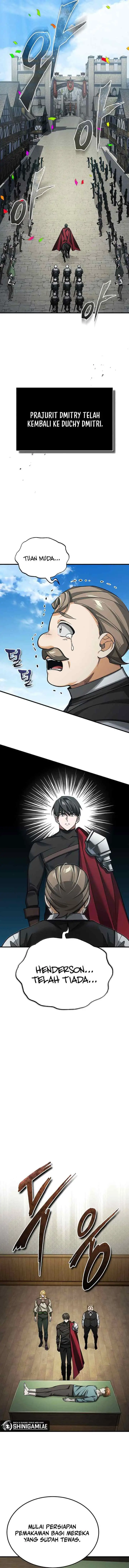 The Heavenly Demon Can't Live a Normal Life chapter 159 halaman 4