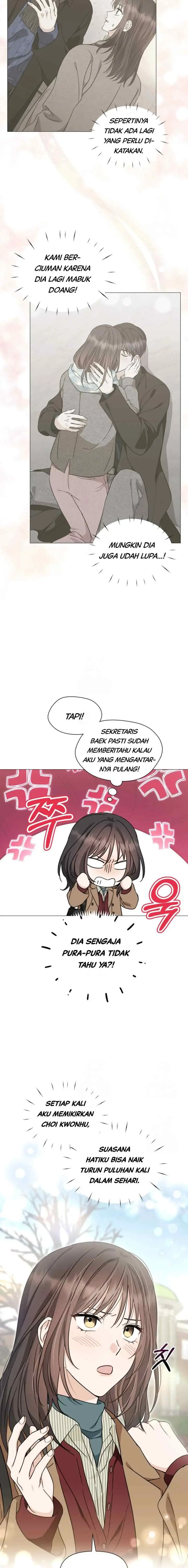 Tanda Cinta chapter 33 halaman 14